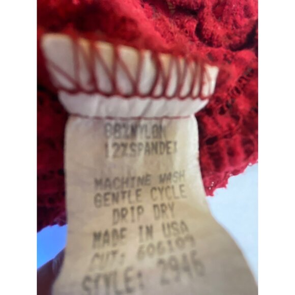 Lot Of 3 Womens Tops By Jones New York Hilliard & Hanson - Size M Cotton/Nylon M - Picture 5 of 7